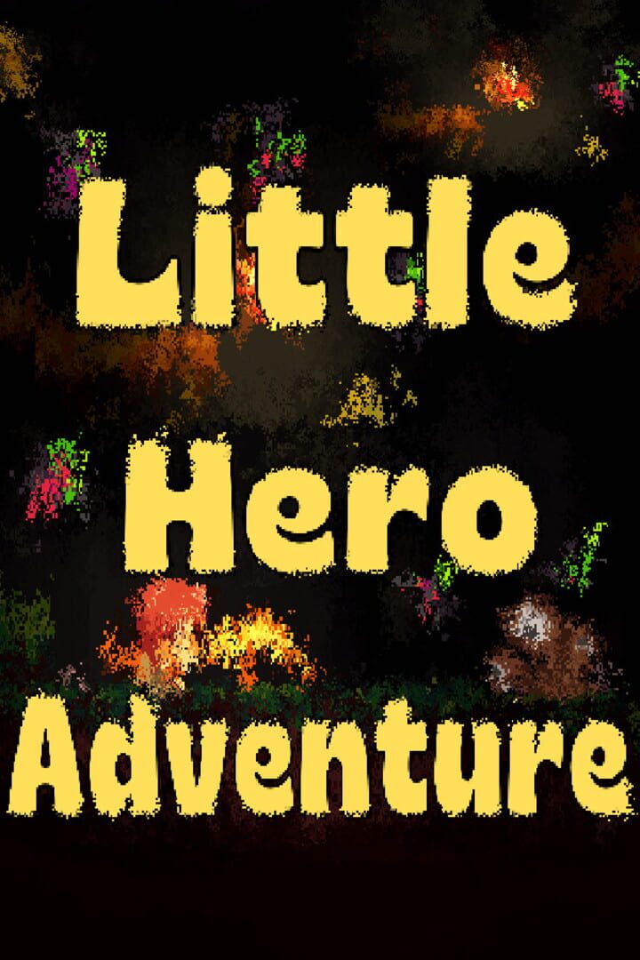 Little Hero Adventure