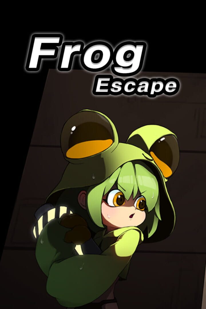 Frog Escape