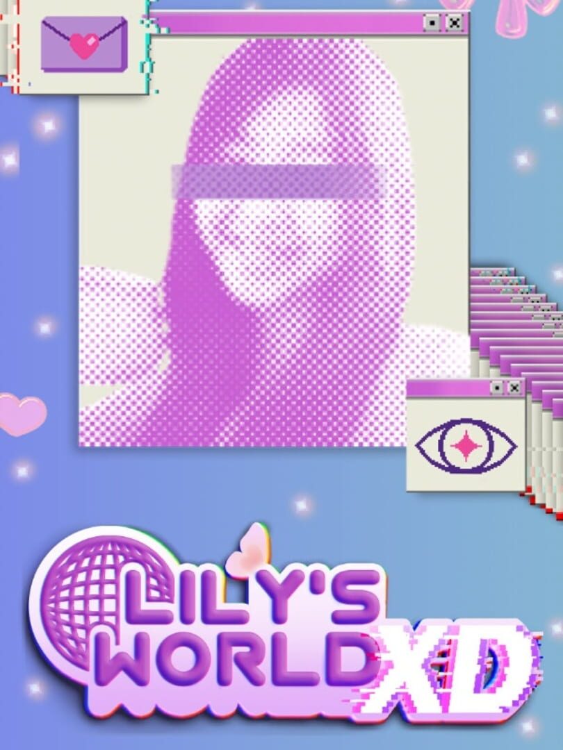 Lily's World XD (2025)