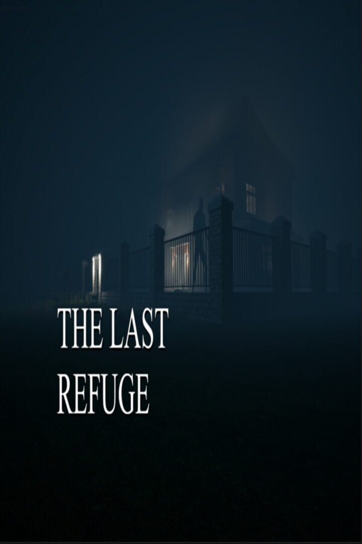 The Last Refuge