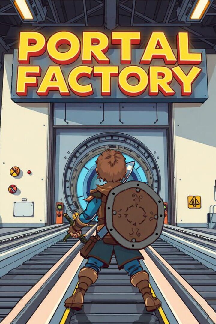 Portal Factory
