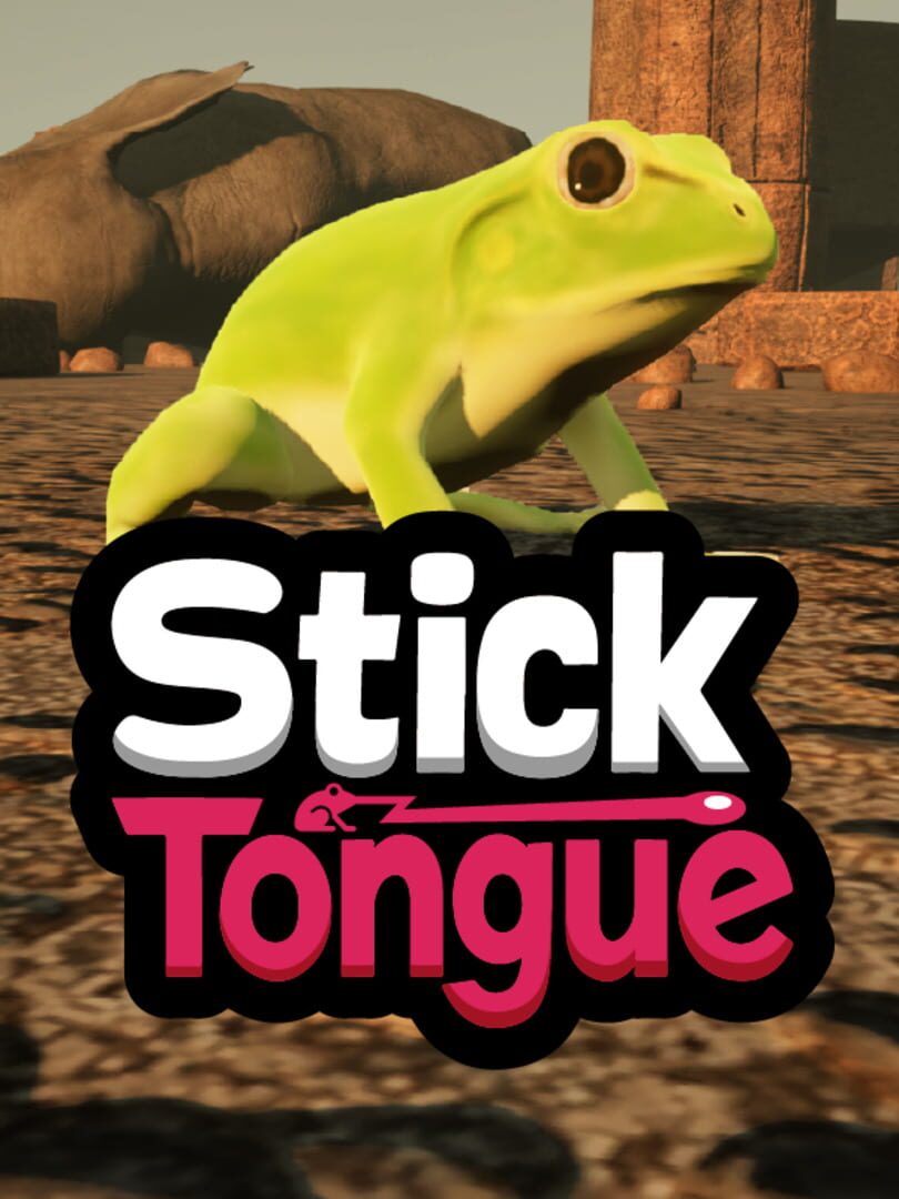 Stick Tongue (2025)