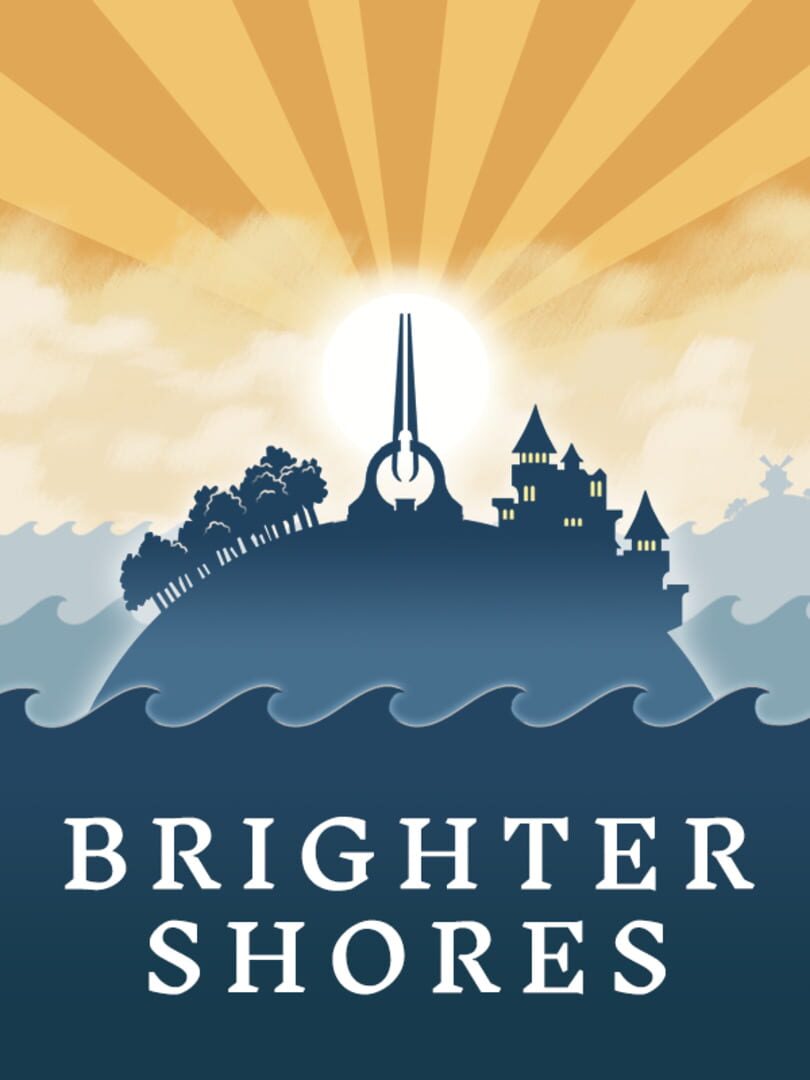 Brighter Shores (2024)