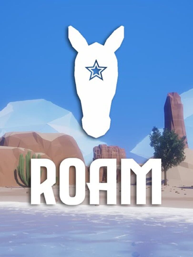 Roam (2024)