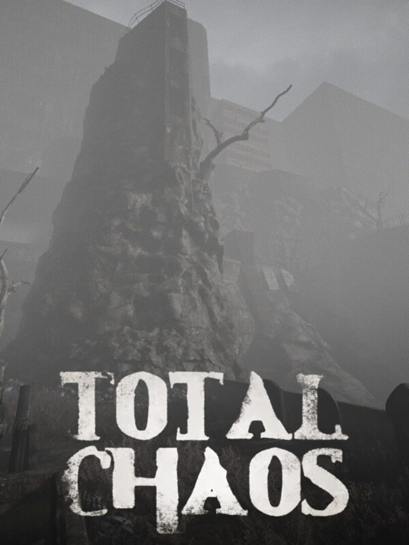 Total Chaos (2025)