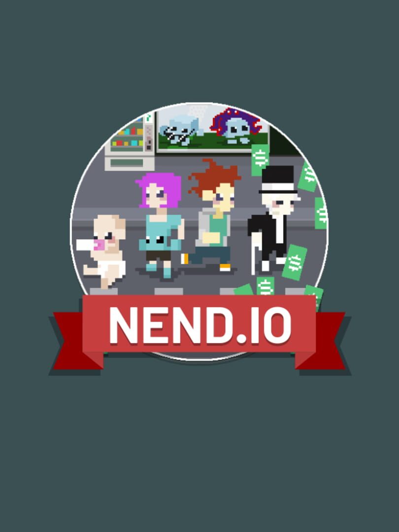 Nend.io (2025)