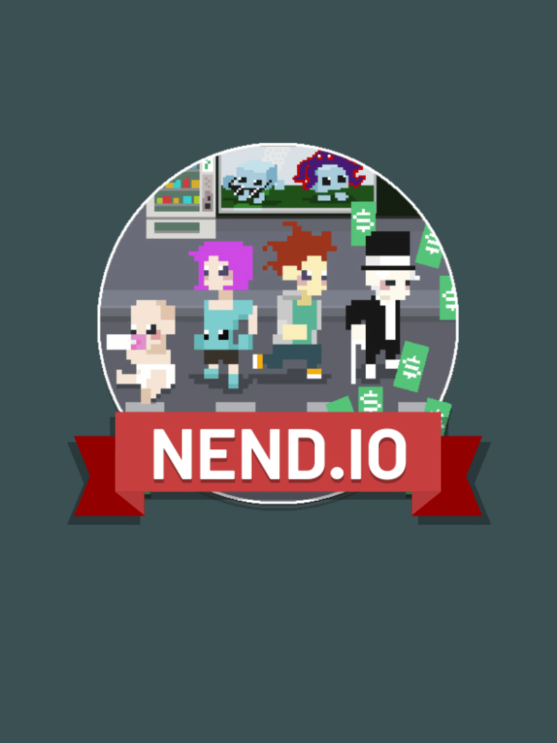 Nend.io Cover