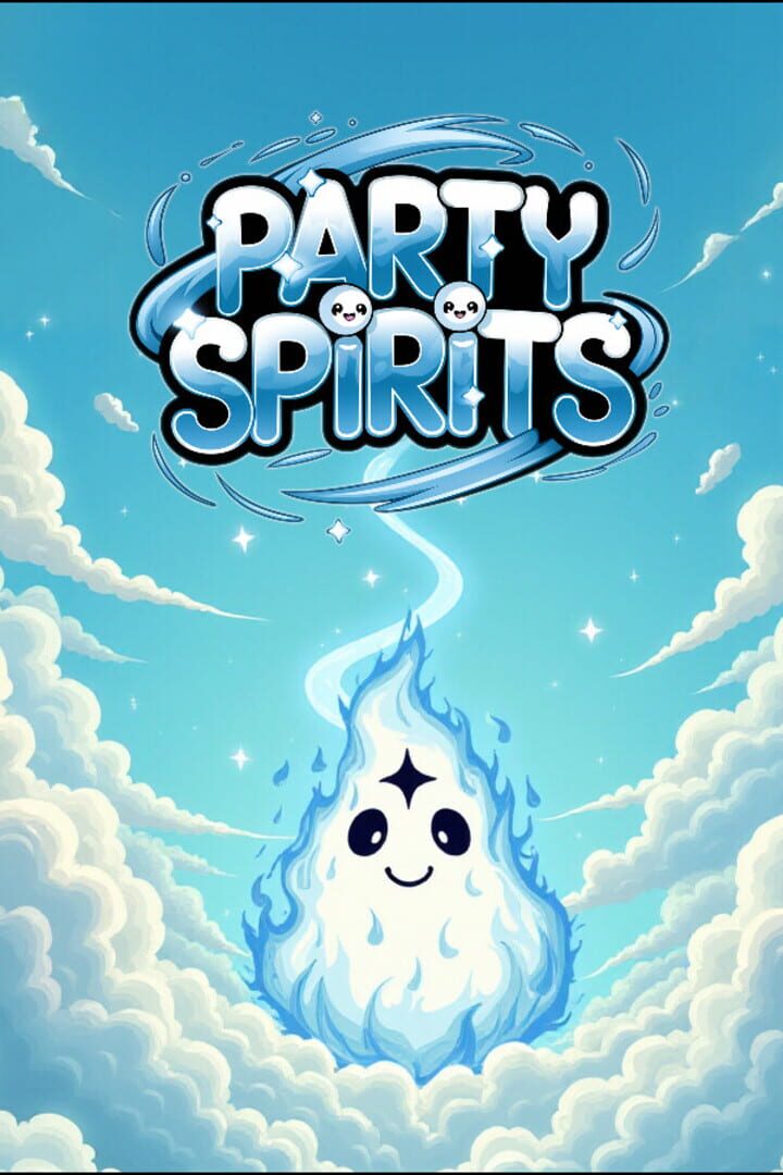 Party Spirits (2024)