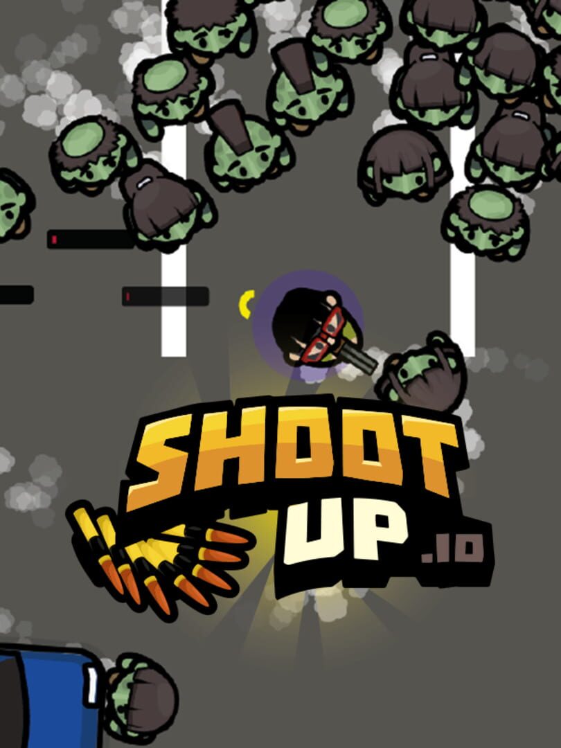 ShootUp.io (2020)