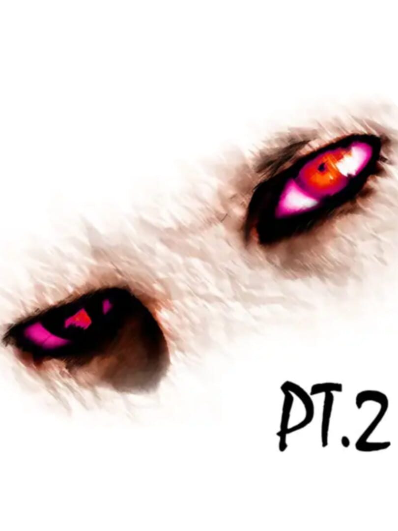 Cover image of Paranormal Territory 2
