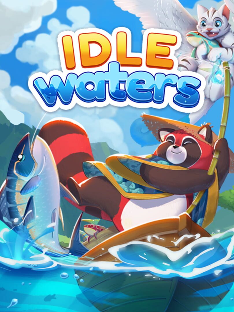 Idle Waters (2025)