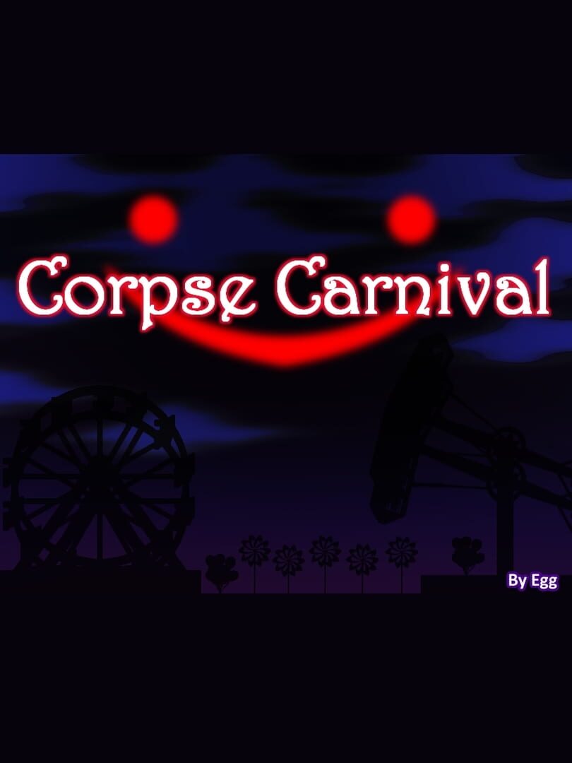 Corpse Carnival cover art