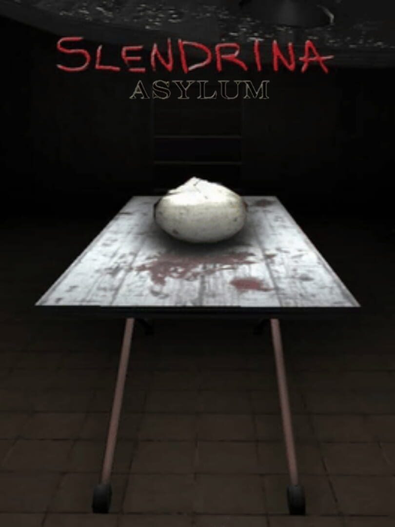 Slendrina: Asylum (2015)