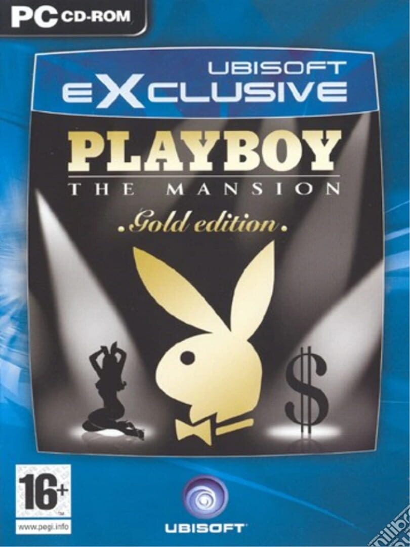 Bundle : Playboy: The Mansion - Gold Edition