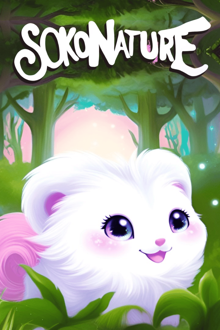 SokoNature Cover