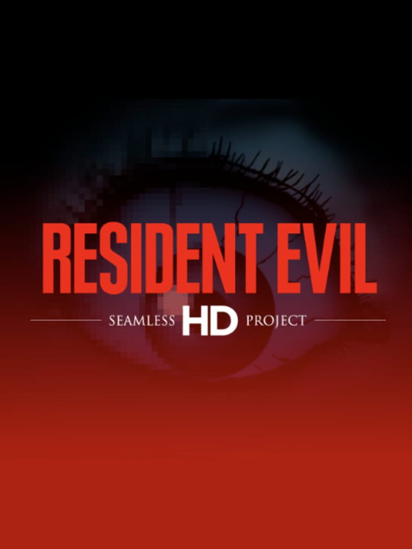 Resident Evil: Seamless HD Project (2023)