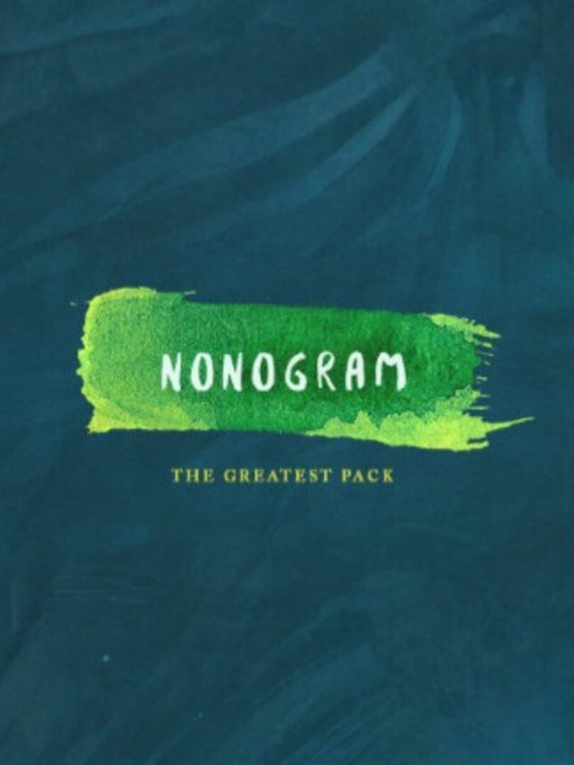 DLC : Nonogram: Master's Legacy - The Greatest Pack