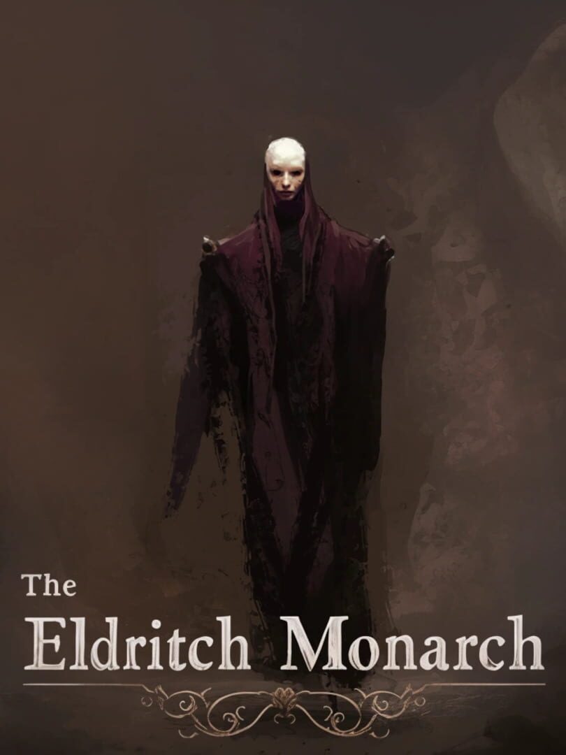 The Eldritch Monarch (2025)