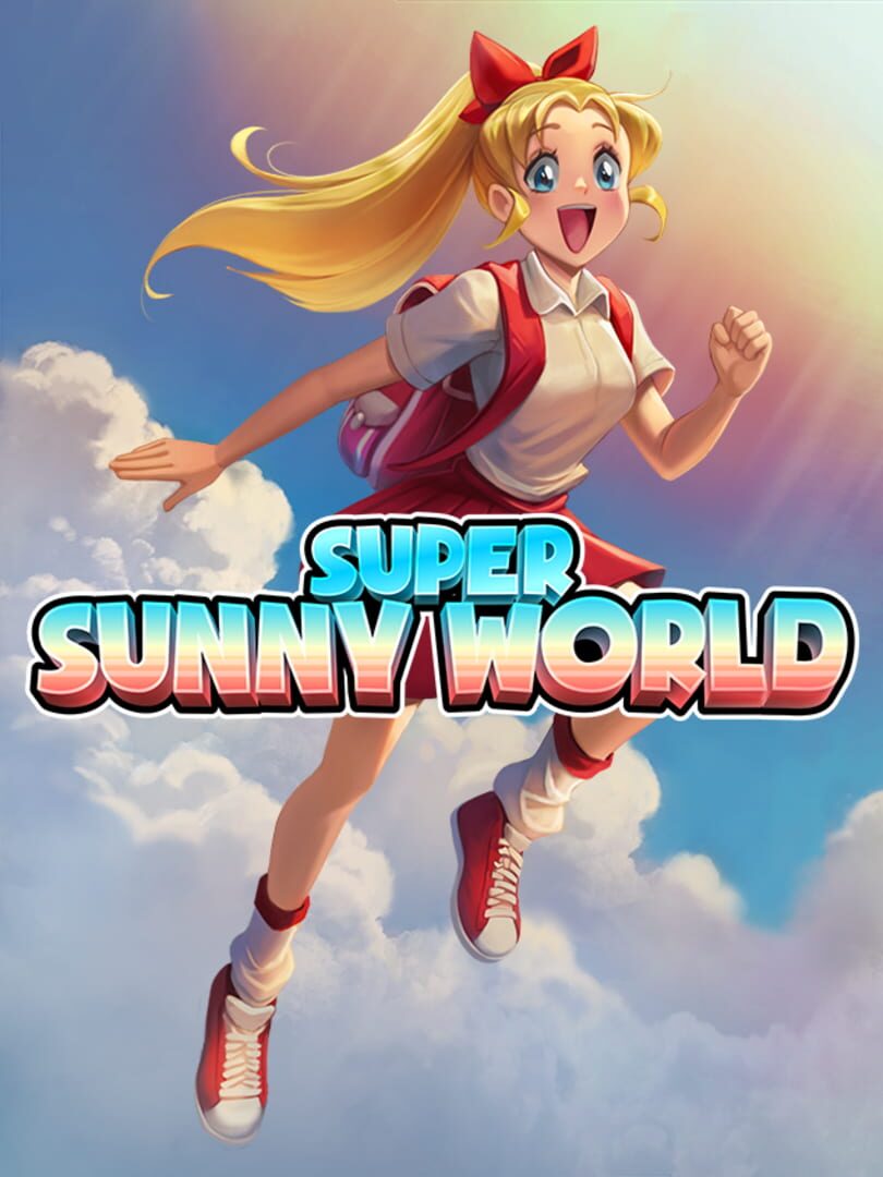 Super Sunny World (2025)