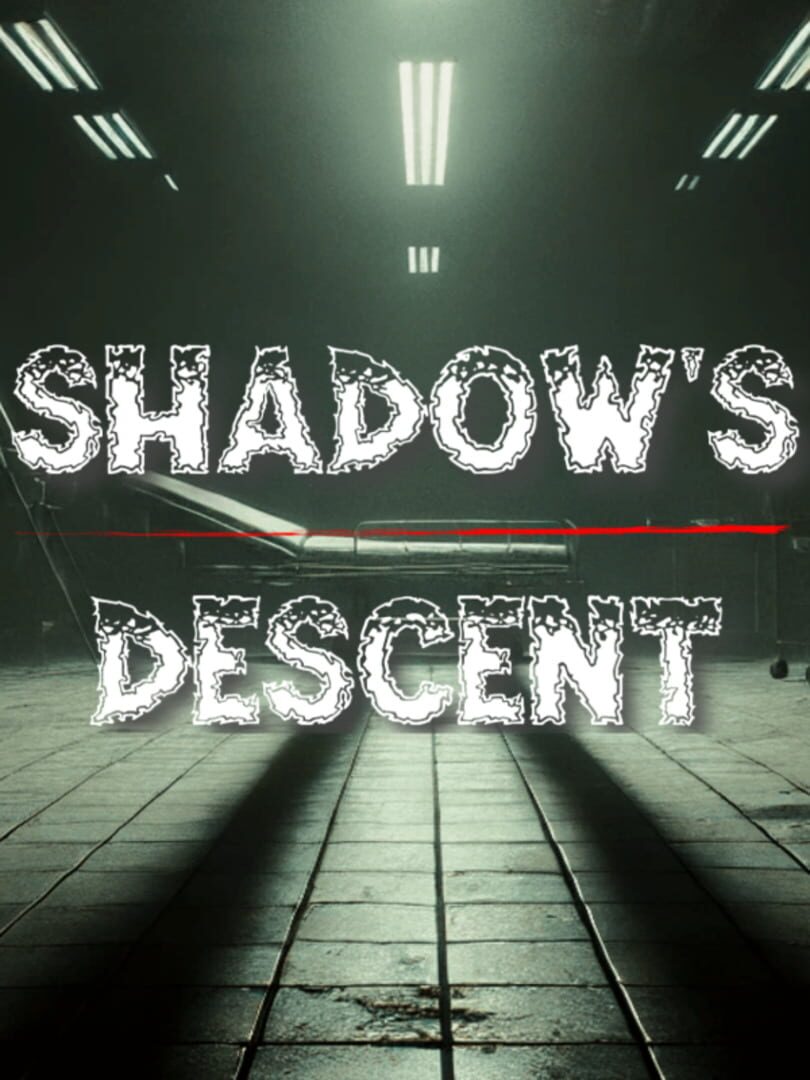 Shadow's Descent (2024)