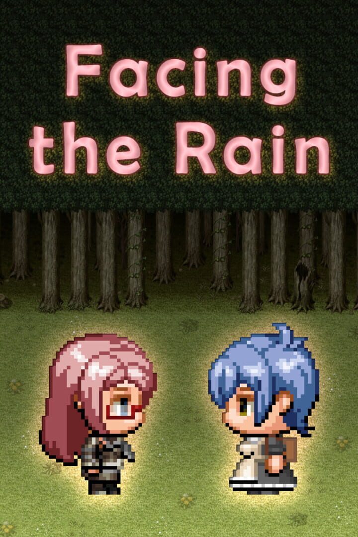 Facing the Rain (2024)