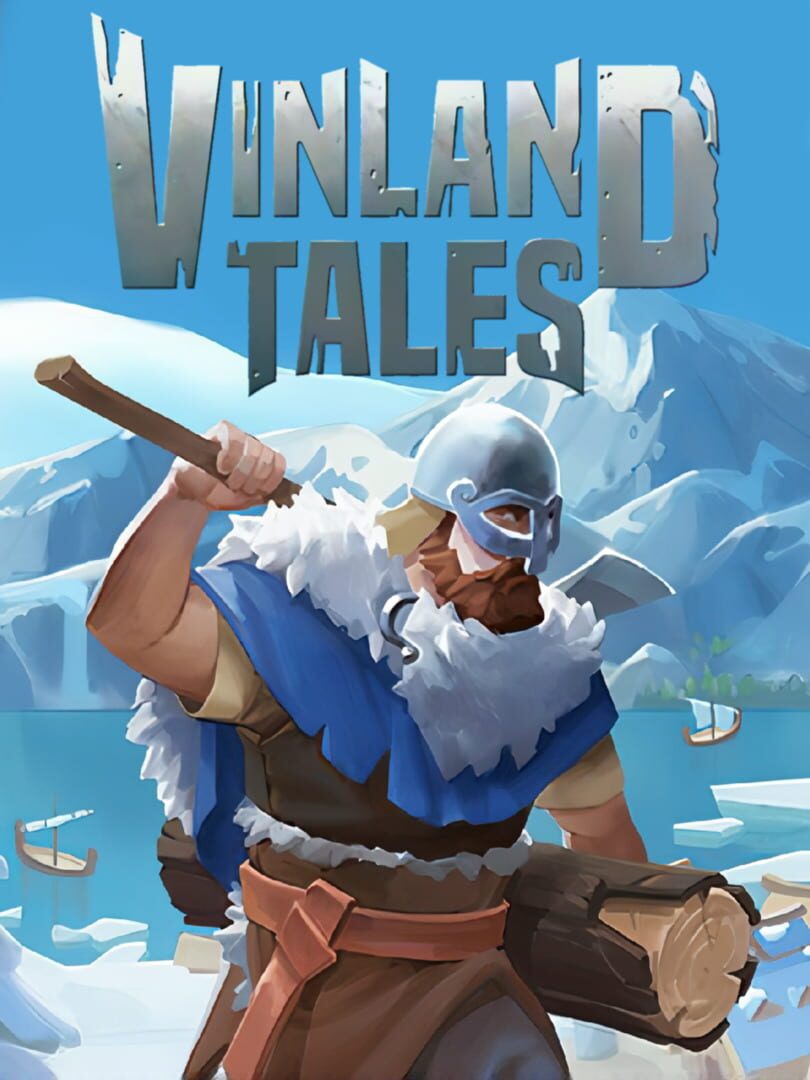 Vinland Tales (2024)