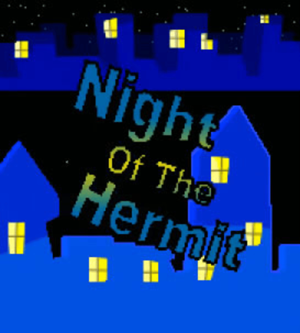 Night of the Hermit Cover