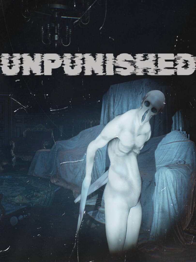 Unpunished (2024)