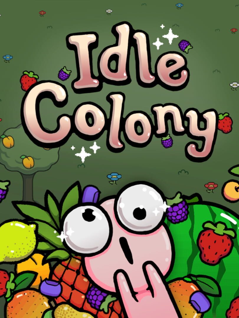 Jeu : Idle Colony