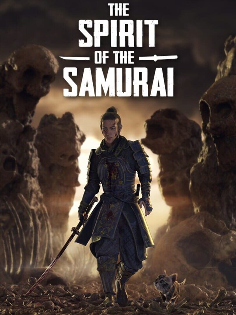 The Spirit of the Samurai (2024)