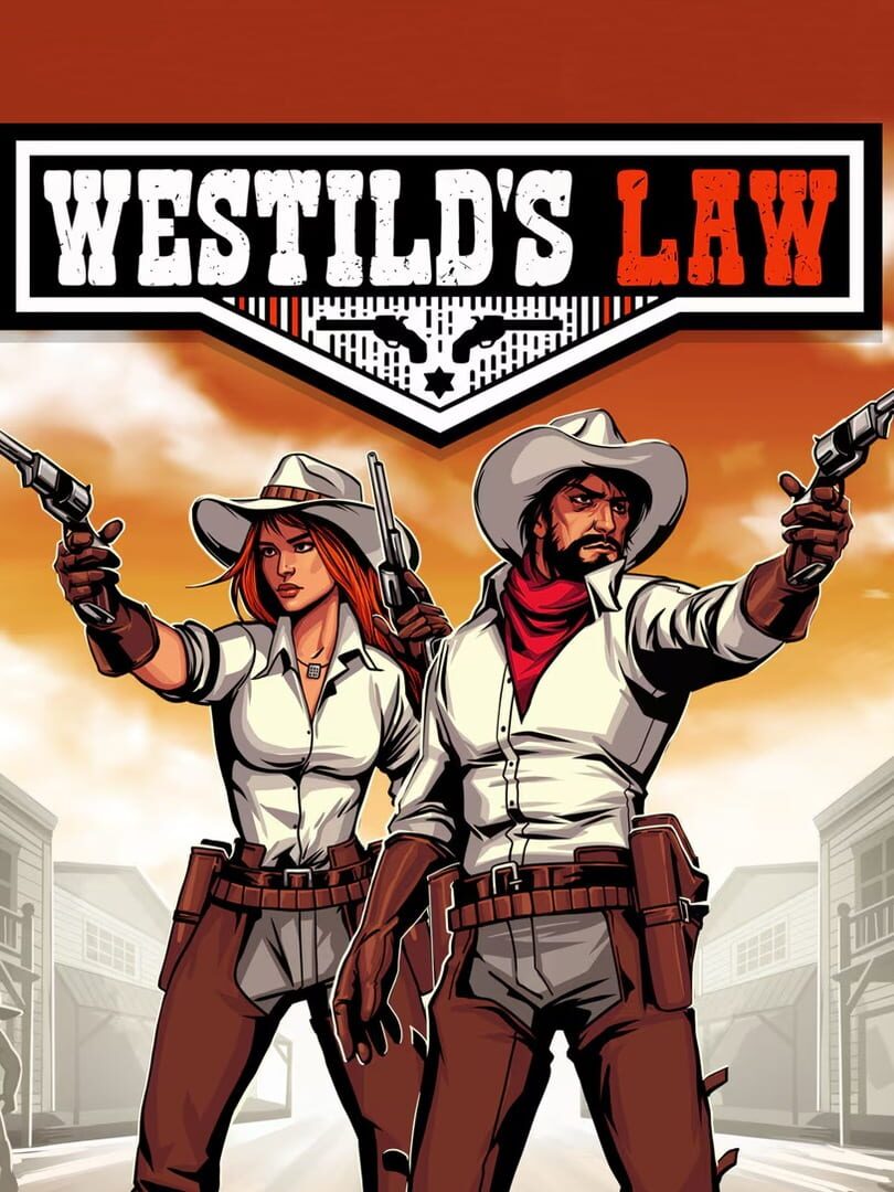 Westild's Law (2024)