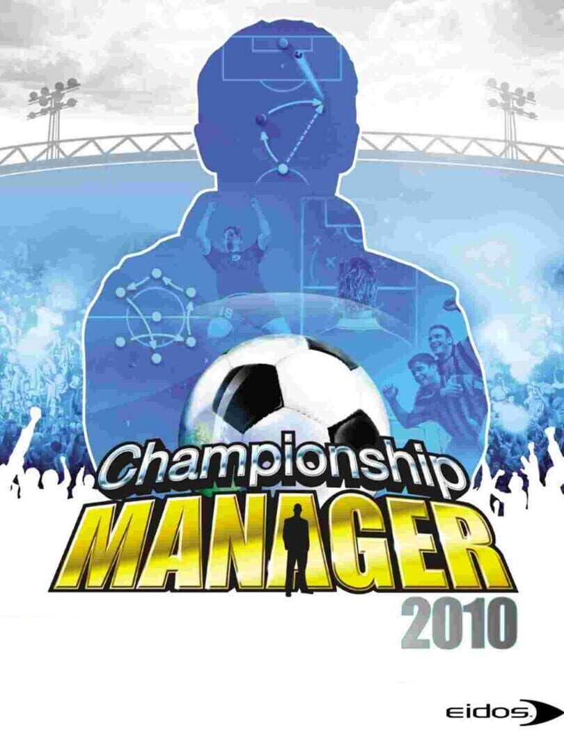 Championship Manager 2010 (2009)