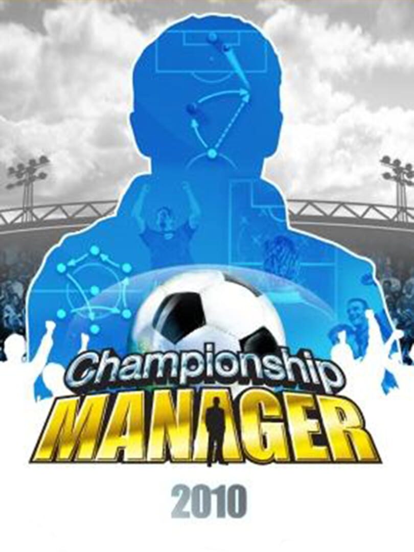 Port : Championship Manager 2010 Express