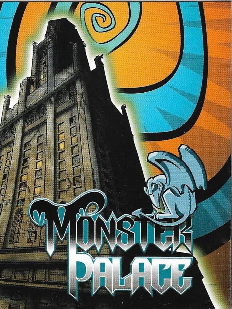 Monster Palace (1997)