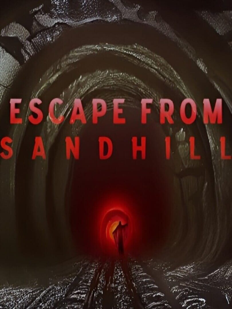 Escape From Sandhill (2024)