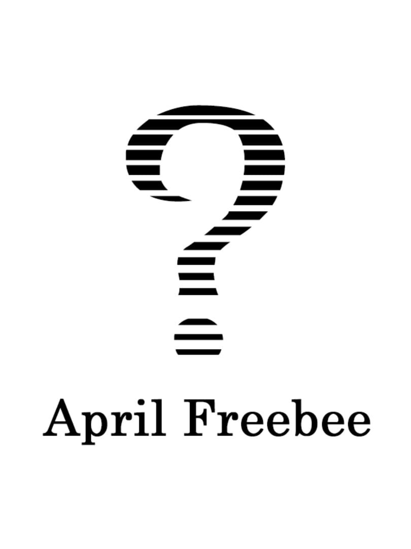 Jeu : April Freebee
