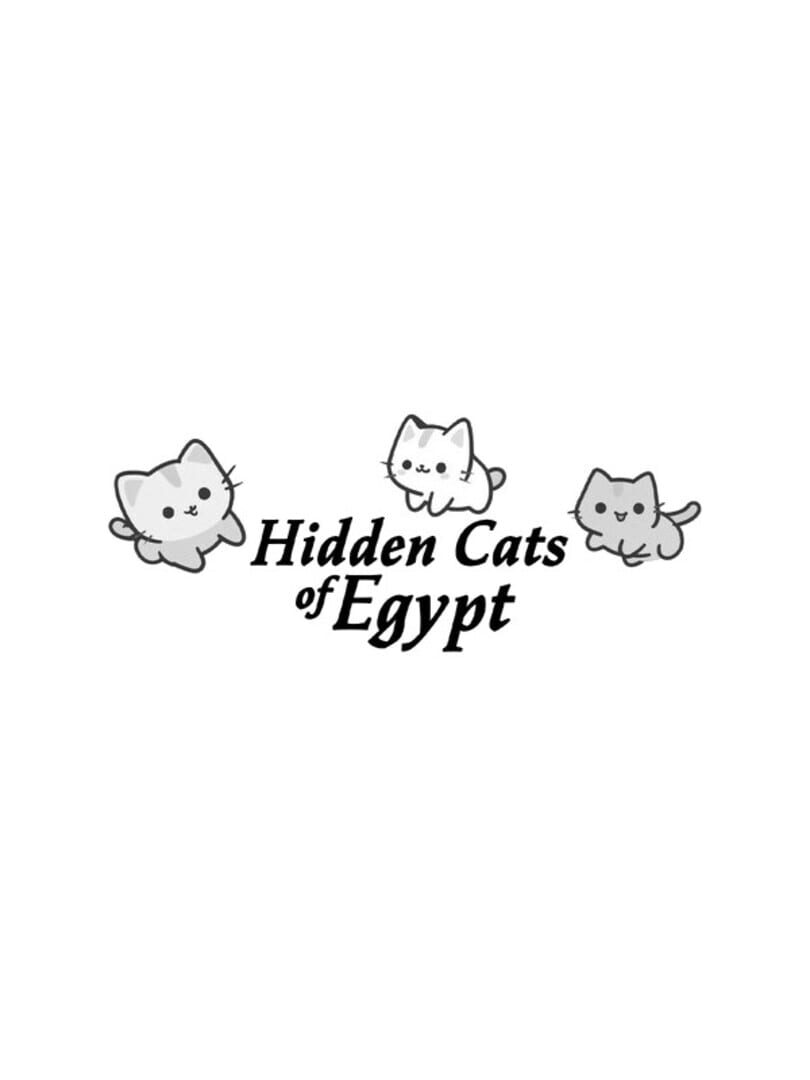 Hidden Cats of Egypt (2024)