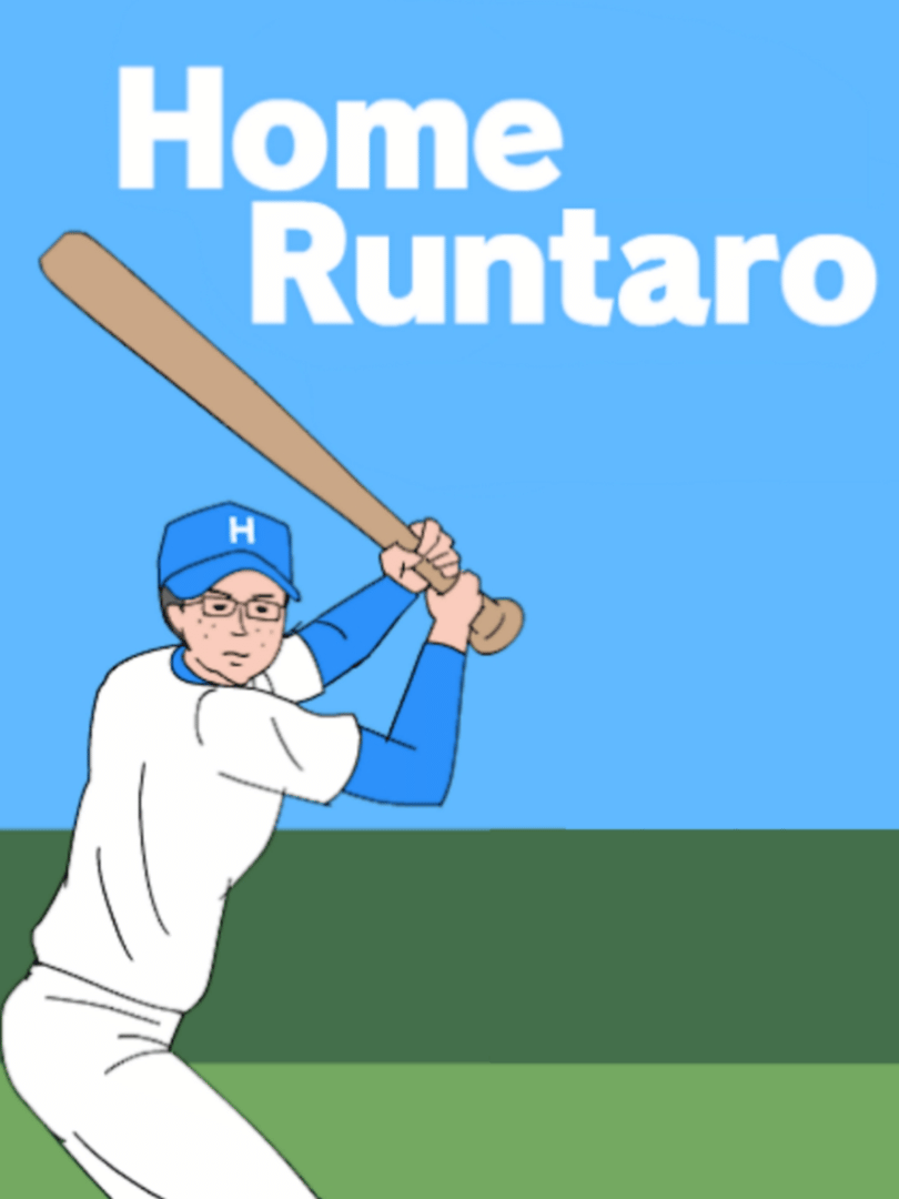 Home Runtaro Cover