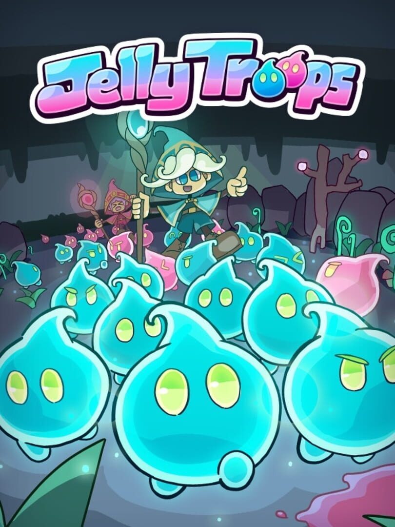 Jelly Troops (2025)