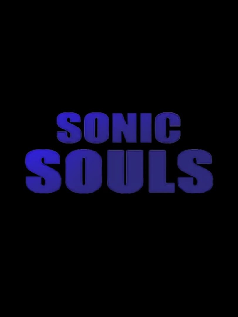 Sonic Souls cover art