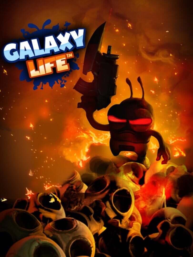 Galaxy Life (2022)