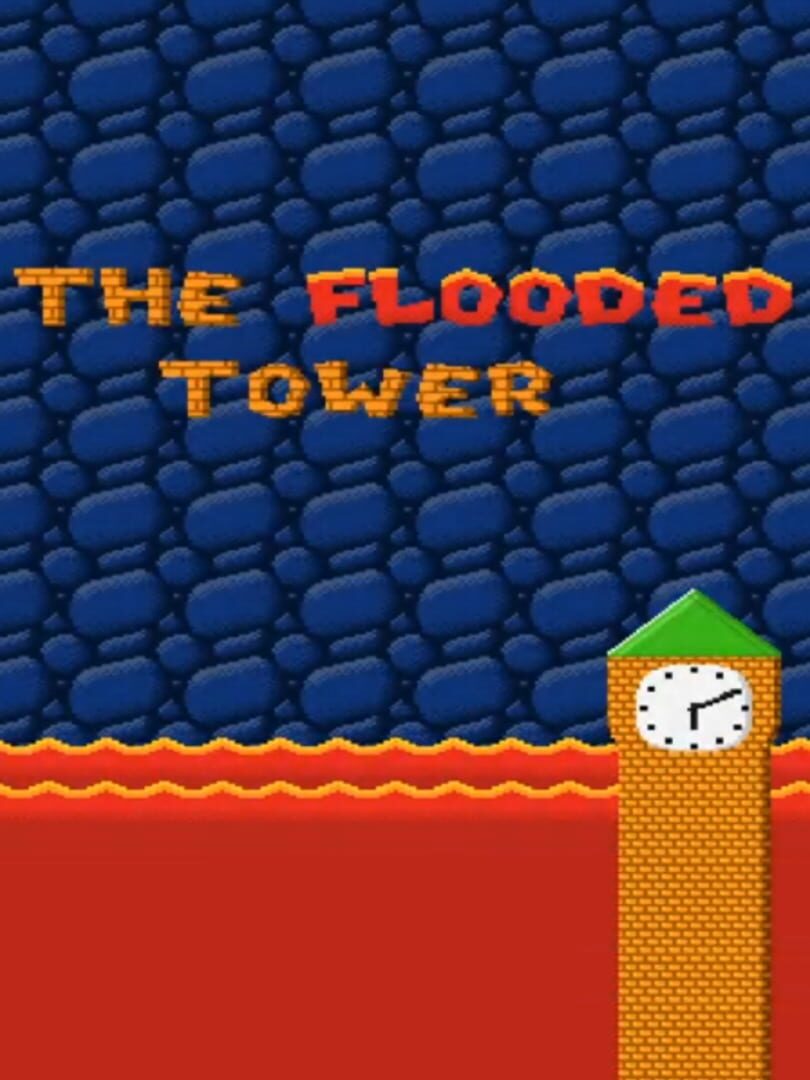 ﻿﻿The Flooded Tower (2015)