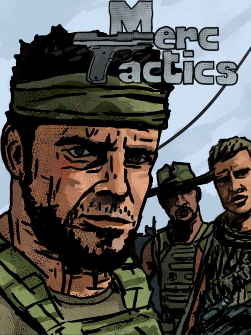 Merc Tactics (2018)