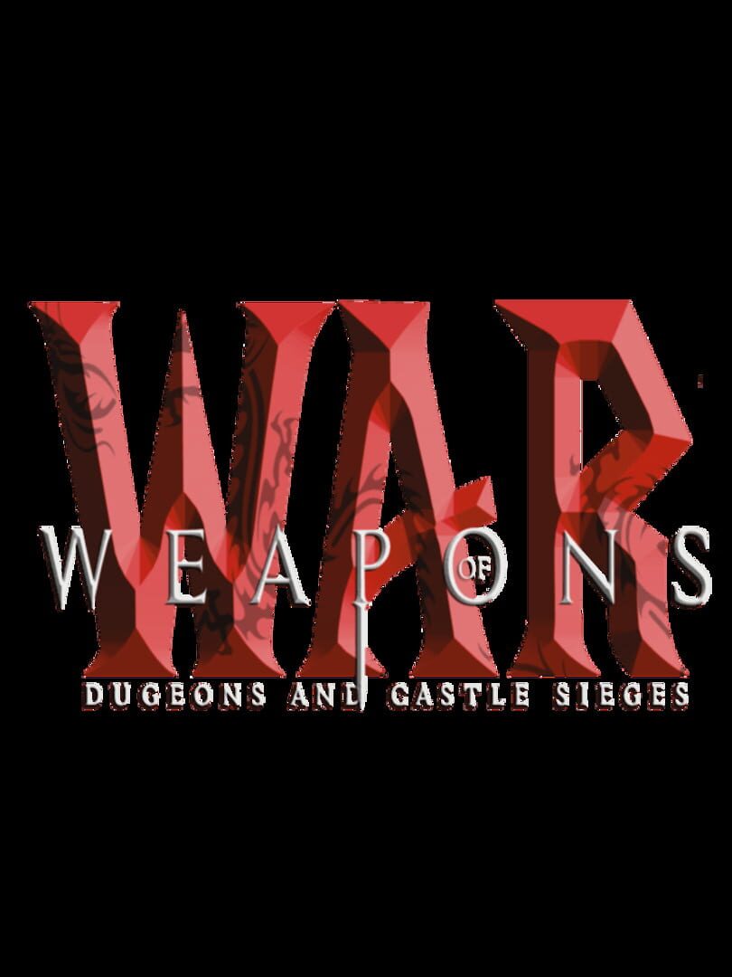 Weapons of War (2024)