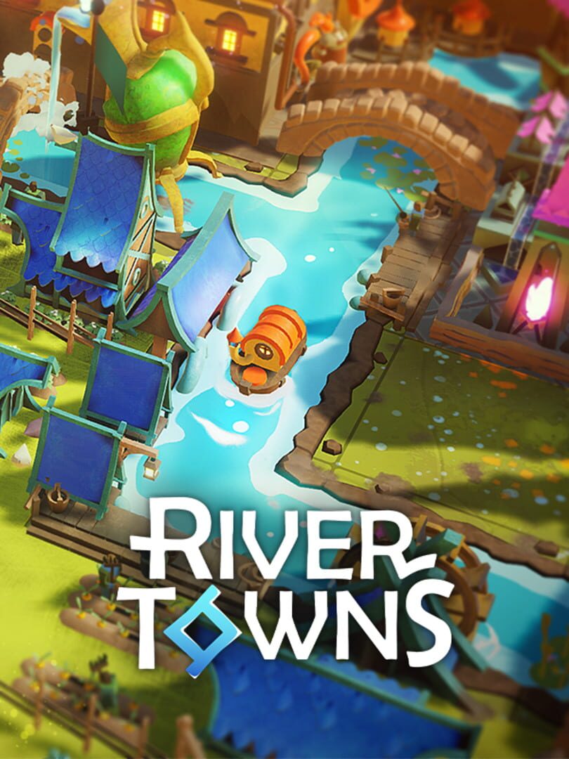 River Towns (2025)