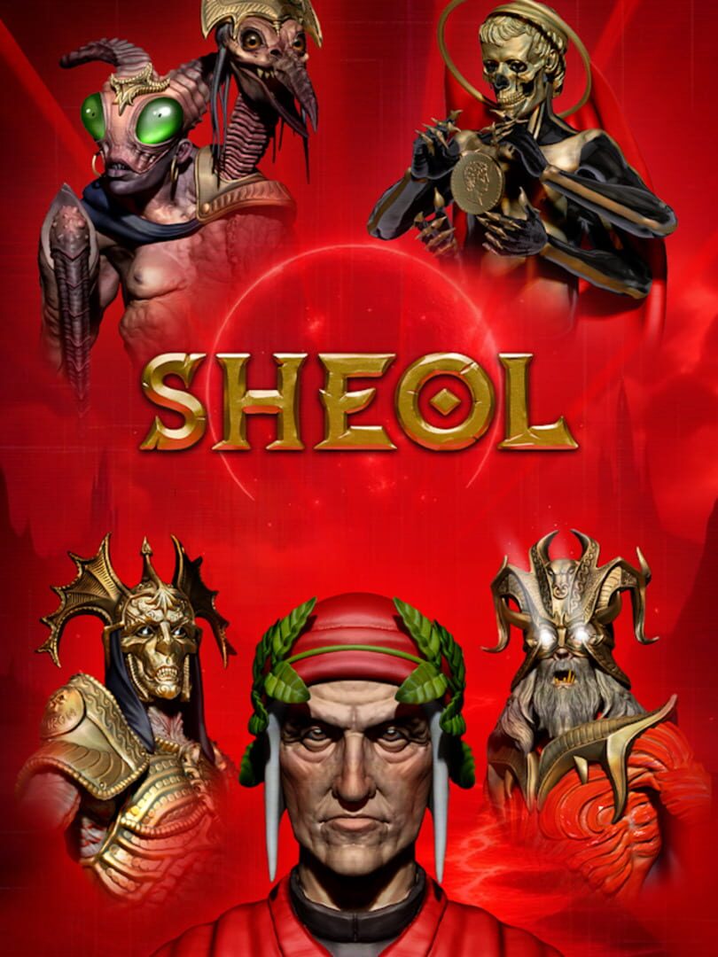 Sheol Inferno (2025)