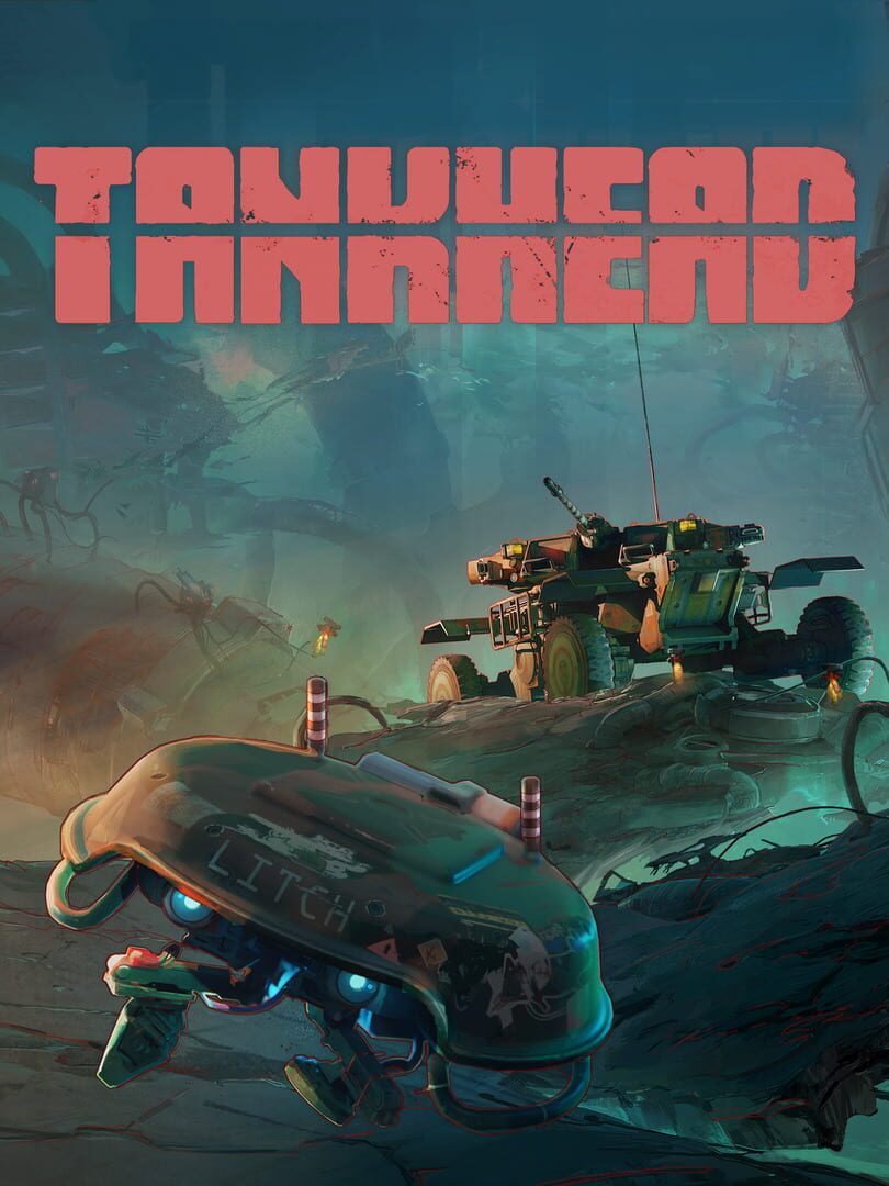 TankHead (2024)