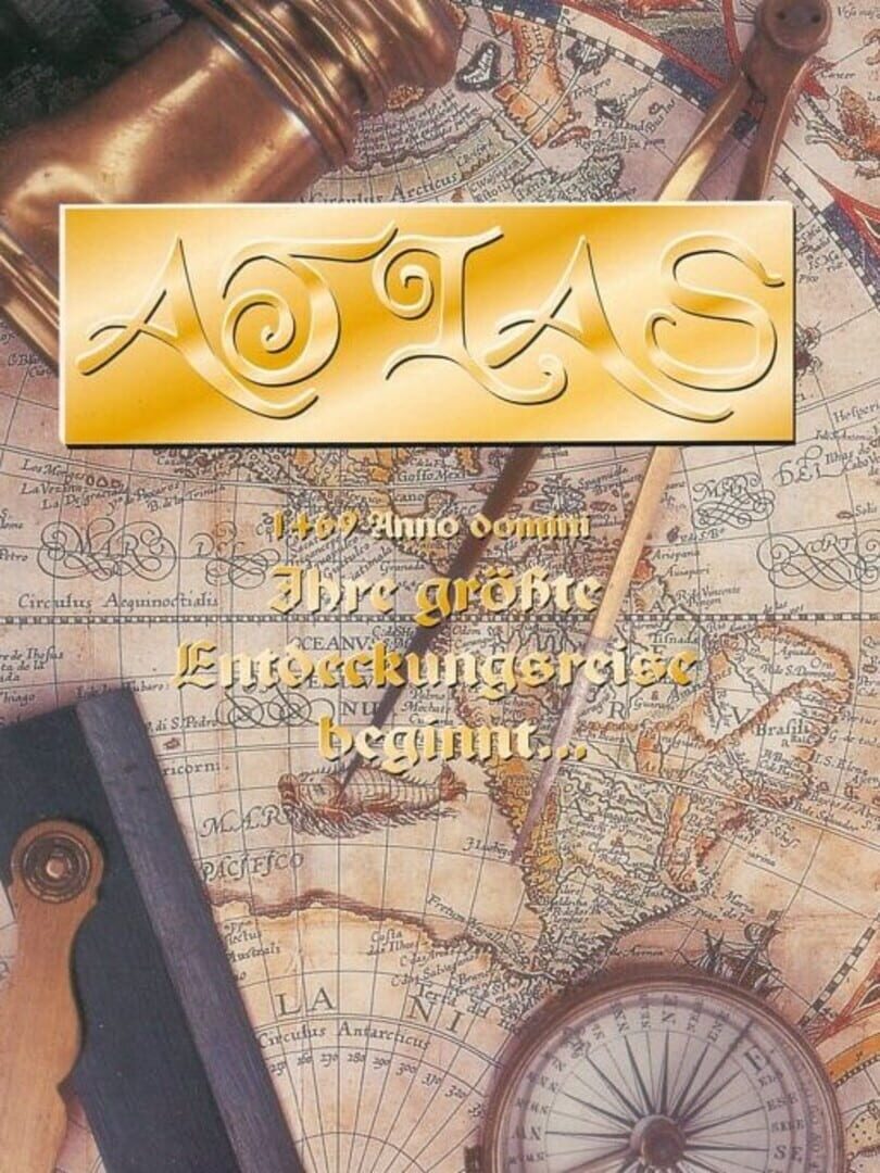 Atlas (1991)