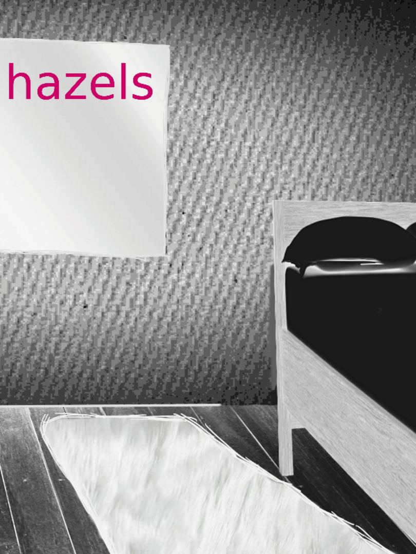 Hazels Cover