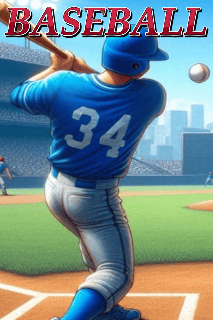 Baseball Cover